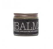 18.21 Man Made Balzamas barzdai beard Balm Spiced Vanilla BLM2, 56,7 g.